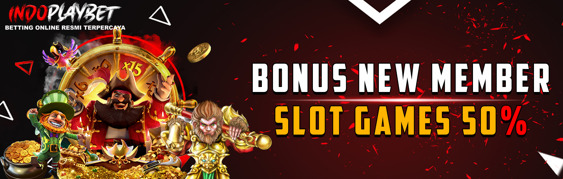 INDOPLAYBET LINK