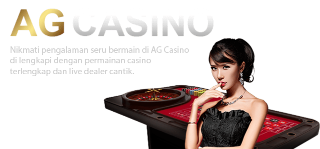 Casino AG