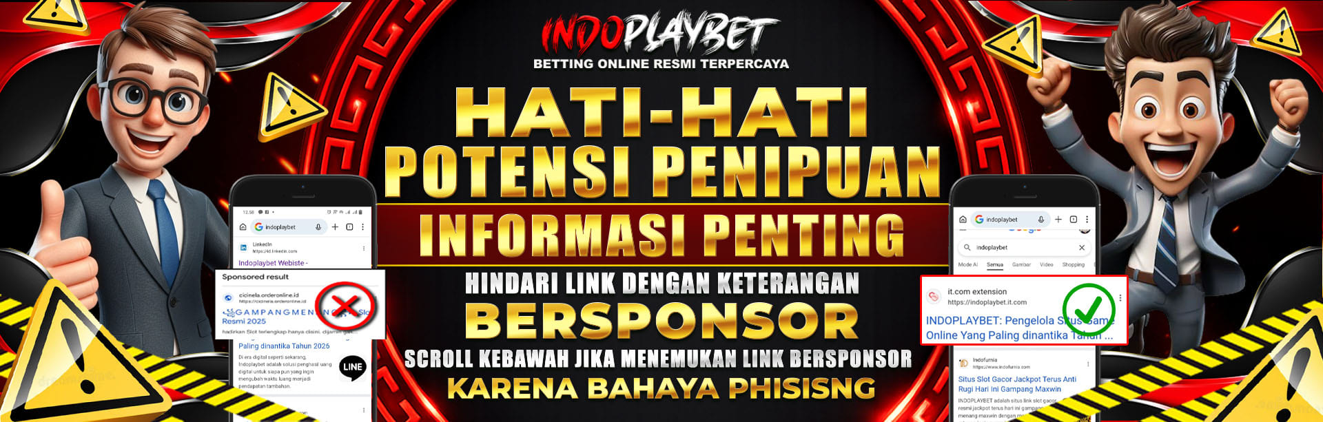Slot Resmi