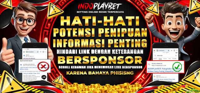 Slot Resmi